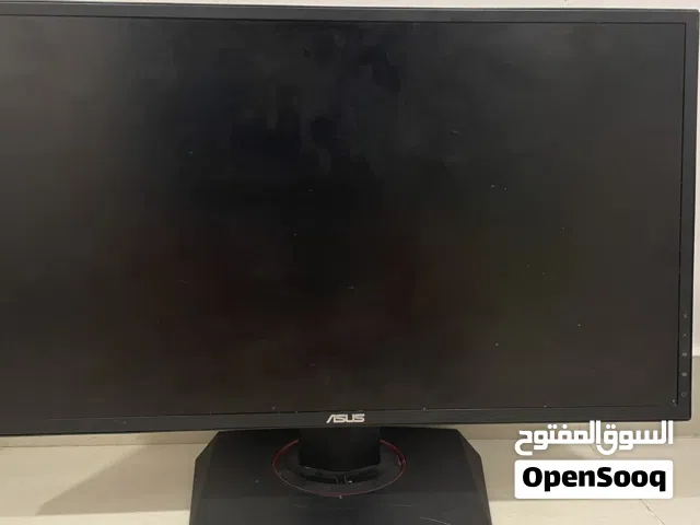 Asus 24 inch 180 hertz monitor (untested)