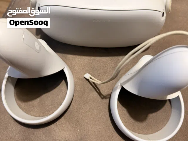 نضارة vr واقع افتراضي meta quest 2