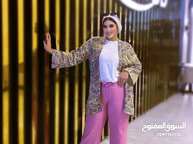 "مش عارفة تلبسي إيه؟ هنا هنساعدك تختاري وتنسيقي أحلى لبس ليومك ستايلات، ألوان، وموديلات على ذوقك