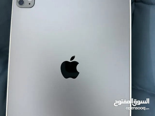 ايباد برو 11 M2