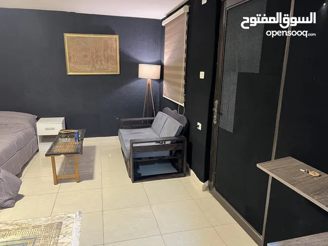 16 m2 Studio Apartments for Rent in Amman Jabal Al-Lweibdeh
