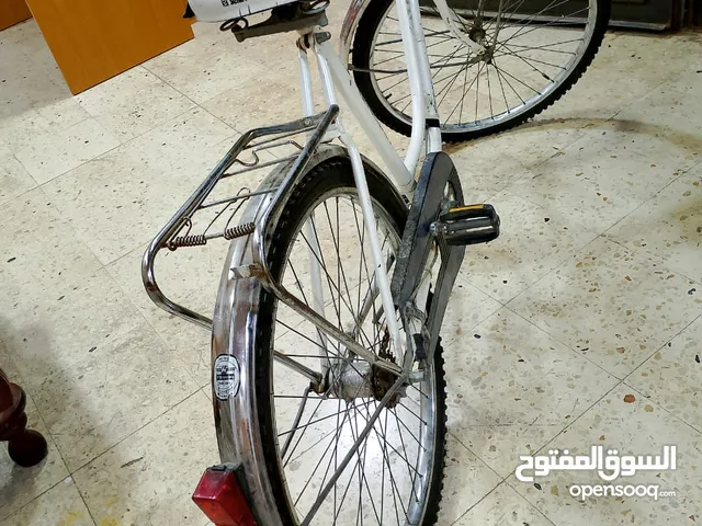 بسكليت 26 بحاله ممتازة