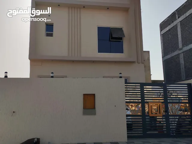 2000 m2 3 Bedrooms Townhouse for Sale in Ajman Al Helio