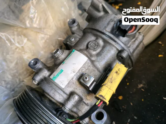 كُمبريسر مكيف سَتر وينc4