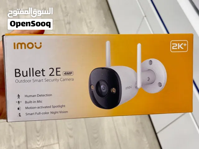 كاميرا مراقبة IMOU واي فاي
