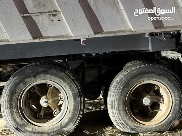 للبيع صندوق قلاب