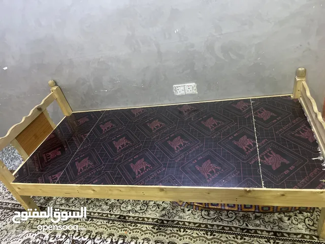 جرباياية خشب