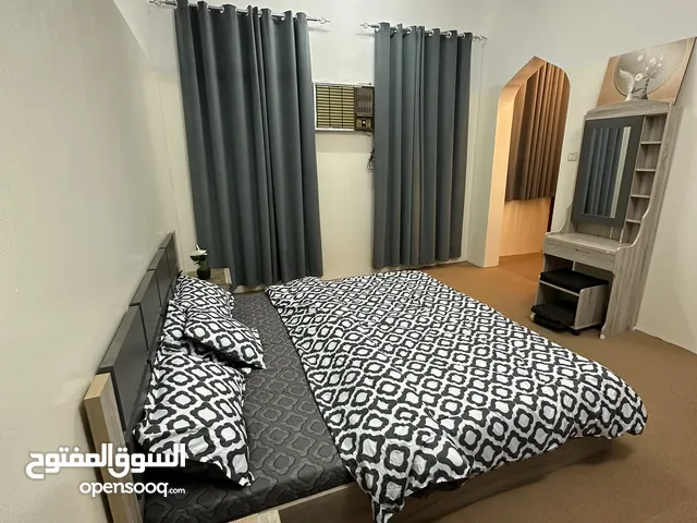 0 m2 1 Bedroom Apartments for Rent in Al Dakhiliya Nizwa