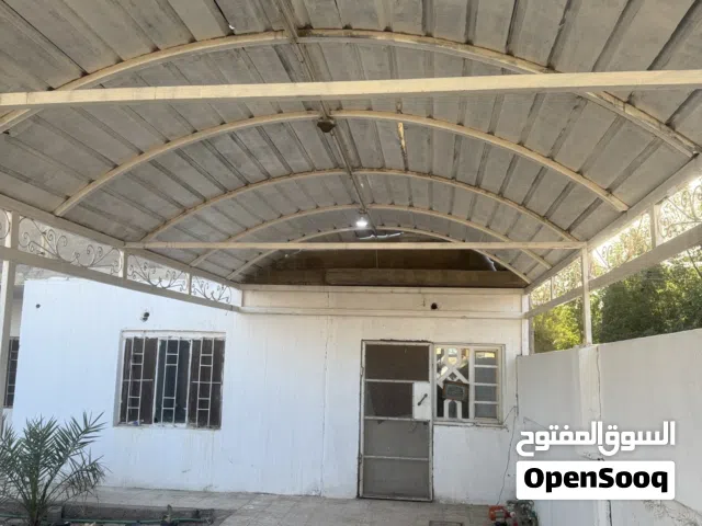 بيت للإيجار طابق واحد    المعقل - قرب دائرة التقاعد والتربية الجديده