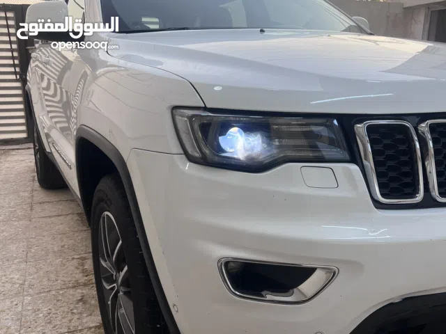 Used Jeep Cherokee in Baghdad