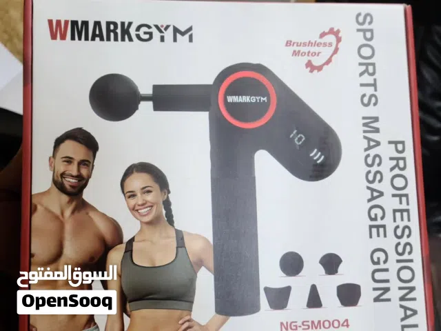 WMARK.    GYM