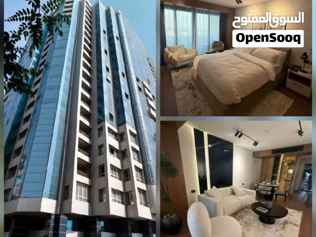 72 m2 1 Bedroom Apartments for Sale in Cairo Maadi