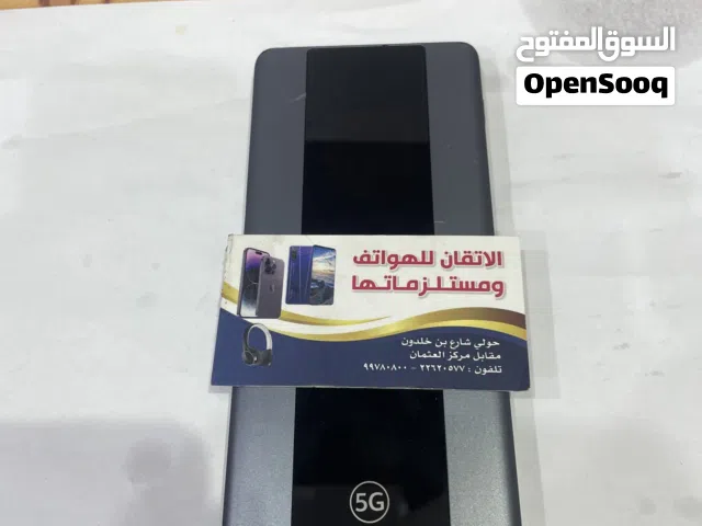للبيع راوتر برو 5 مستعمل يشغل خط sts فقط
