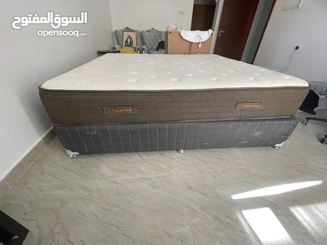 Mattress and bed for sale