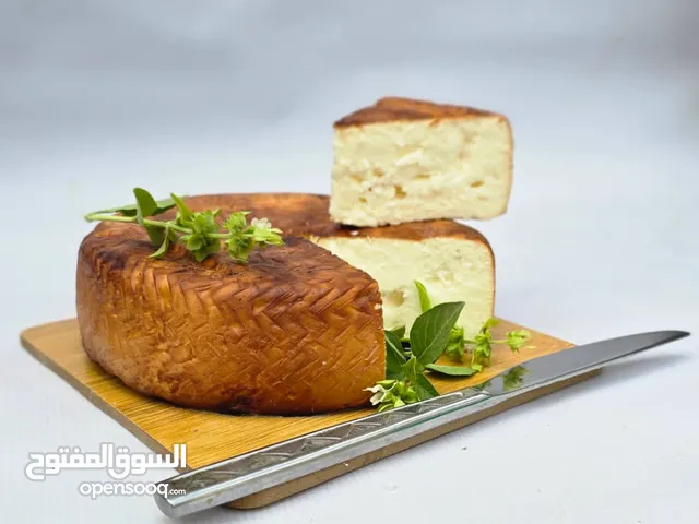 جبن تعزي بلدي