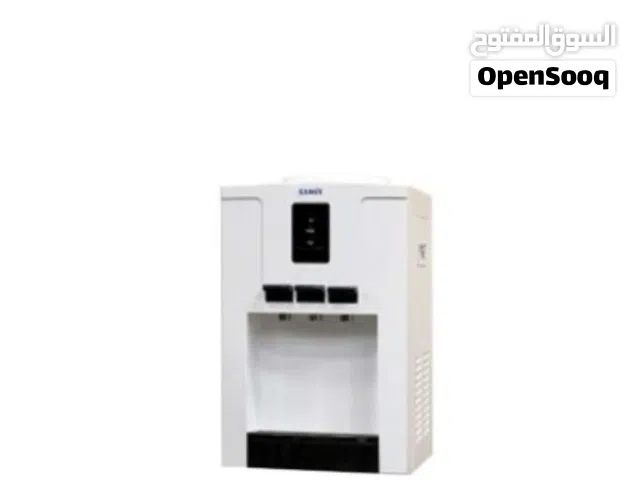 كولر ماء مستعمل