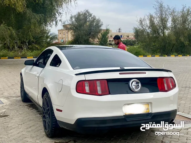 Used Ford Mustang in Al Batinah
