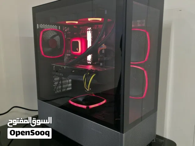Pc نضييييف مايشكي من شي على الضمان