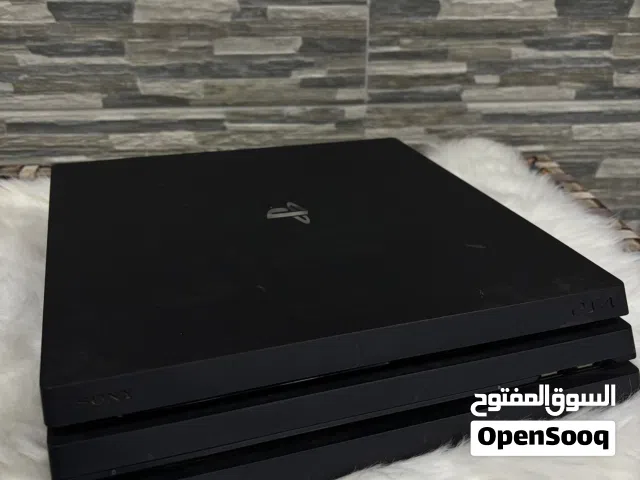 PlayStation 4 PlayStation for sale in Al Batinah
