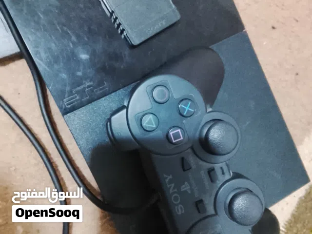 PlayStation 2 PlayStation for sale in Misrata