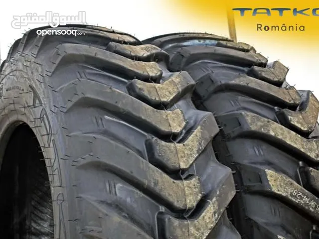 Other 28 Tyres in Salt