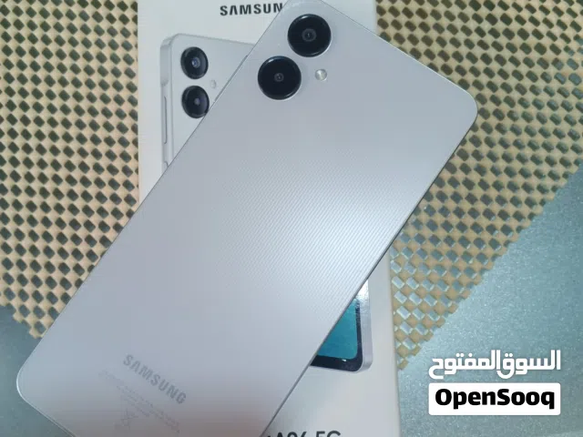 Samsung Galaxy A06 128 GB in Amman