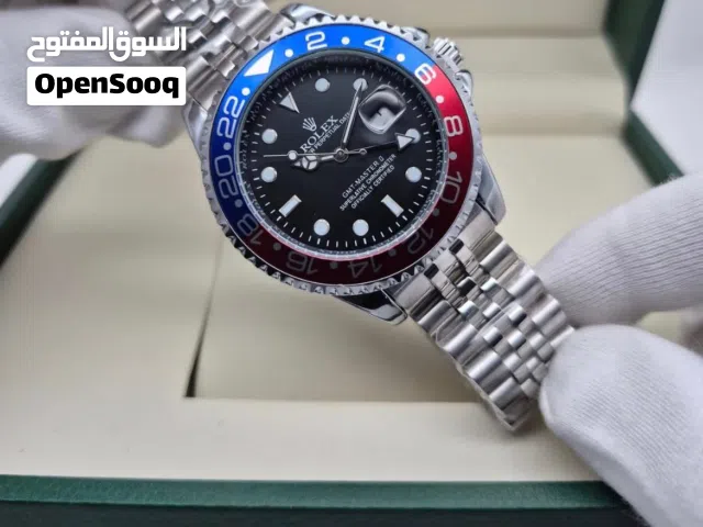 Gold Rolex for sale  in Amman
