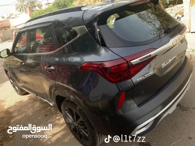 السلام عليكم كيا سيلتوس للبيع اقرأ الوصف مهم