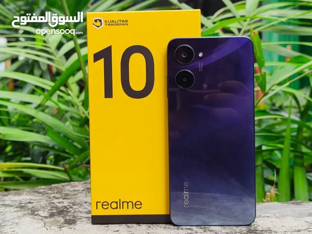 Realme 10 128 GB in Basra