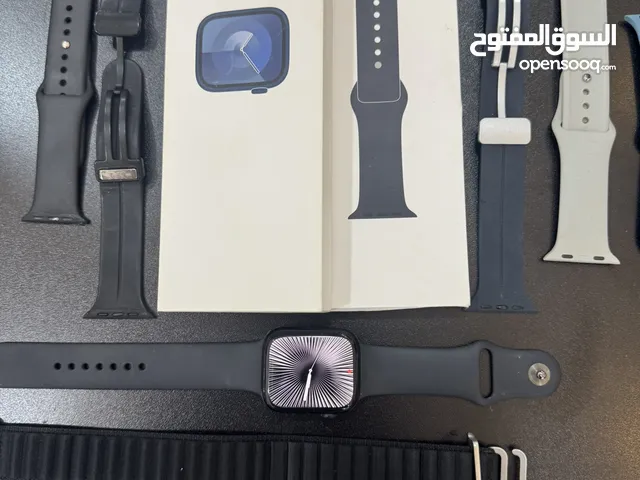 Apple watch series 9 45mm