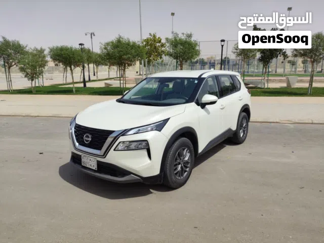 Nissan X-Trail, 2024, Automatic, 39872 KM, First Owner Like New