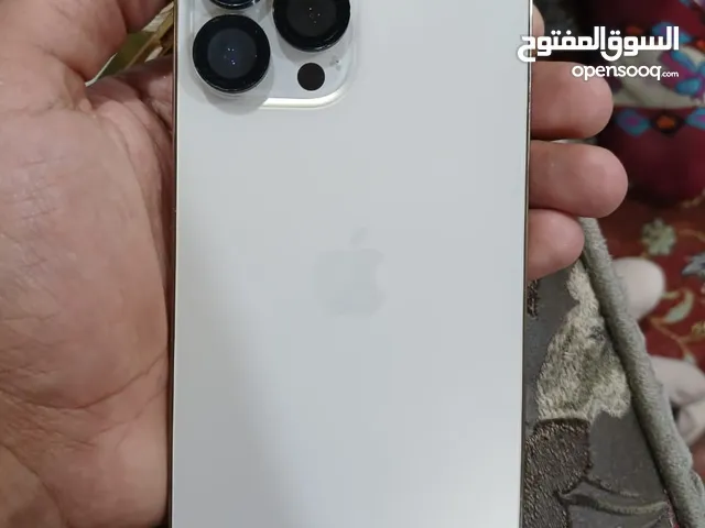 Apple iPhone 13 Pro Max 128 GB in Basra
