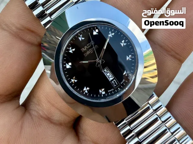 Analog Quartz Rado watches  for sale in Muharraq