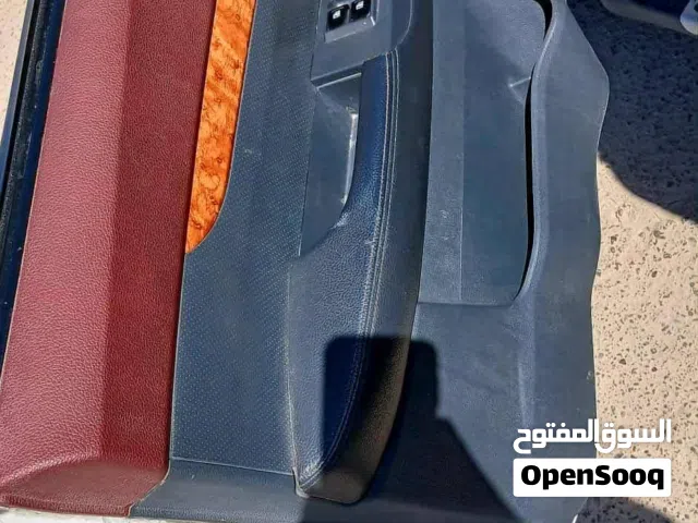 Used ZX Auto Grandtiger in Mosul