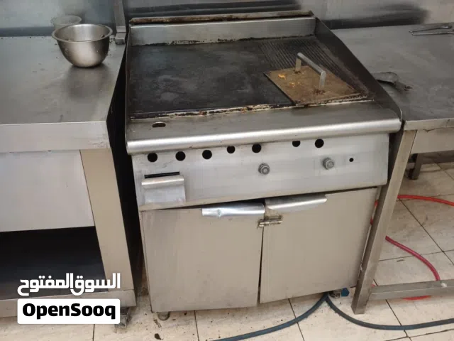عدة مطعم كاملة للبيع