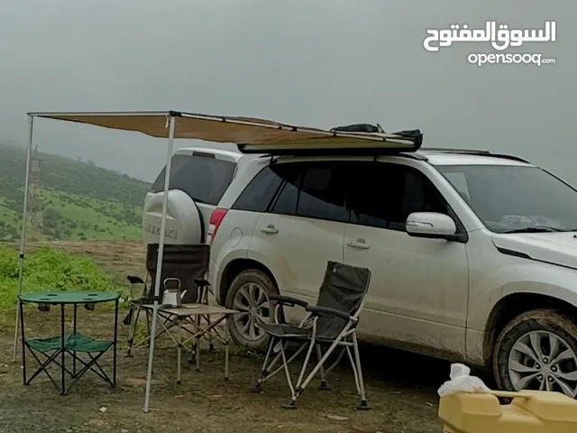 سوزوكي فيتارا