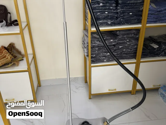 مكواة ملابس بوتيك ماركة jiffy Steamer موديل j_400