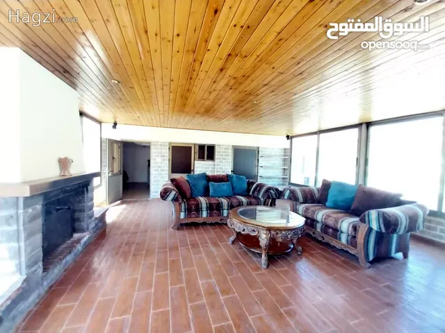 فيلا مفروشه للإيجار في دابوق  ( Property 34174 ) سنوي فقط