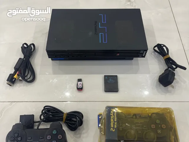 PlayStation 2 PlayStation for sale in Farwaniya