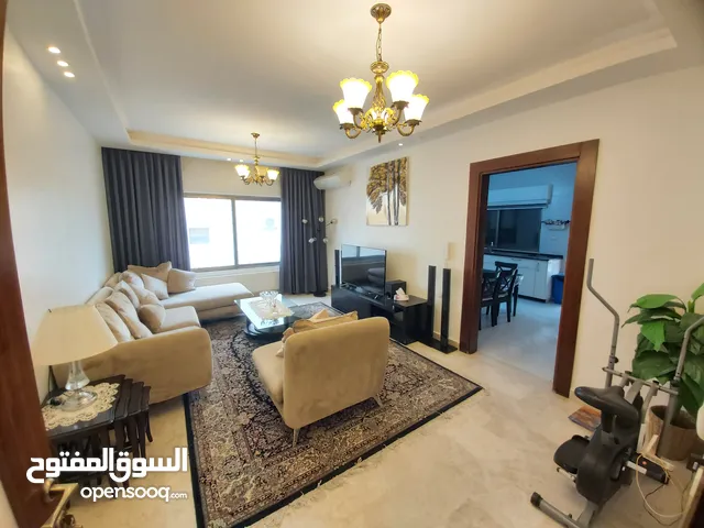 210 m2 4 Bedrooms Apartments for Sale in Amman Swefieh