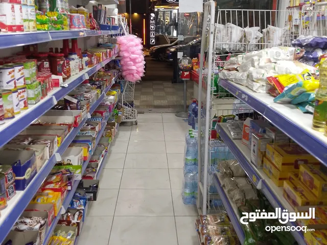 63 m2 Shops for Sale in Amman Al Bayader