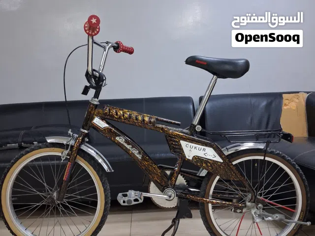 سيكل رامبو اصلي