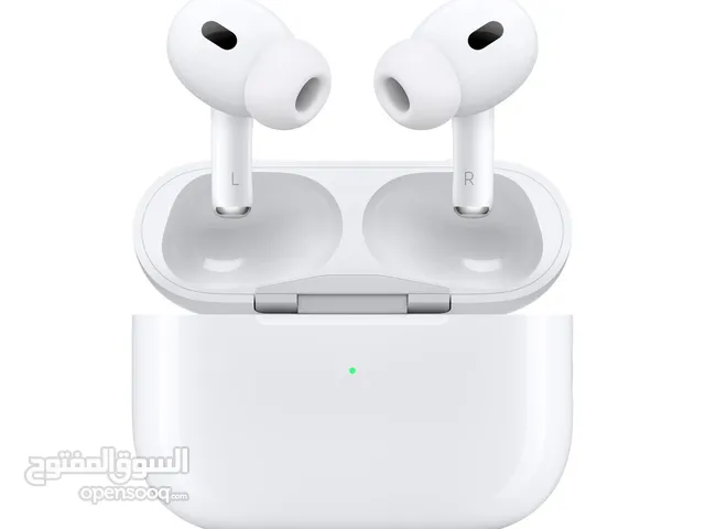 Airpods pro 2nd generation with magsafe charging case