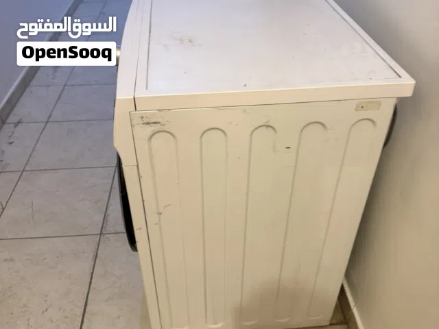 غسالة توشيبا  Toshiba washing machine