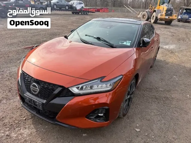 Used Nissan Maxima in Al Batinah