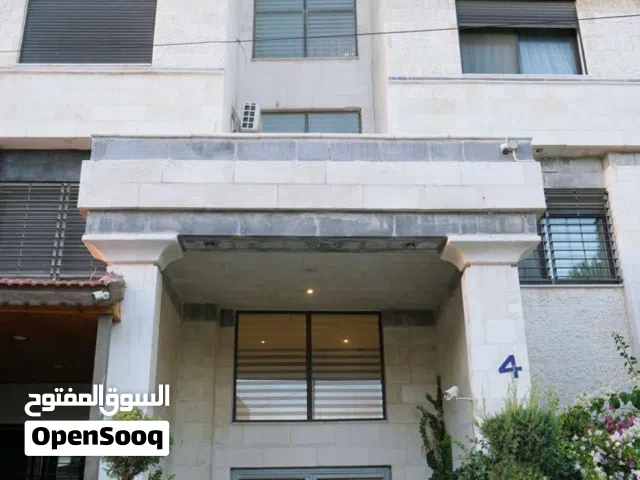 187 m2 3 Bedrooms Apartments for Rent in Amman Khalda