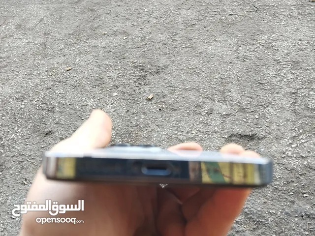 iphone 13 pro max 256 لون ازرق سماوي
