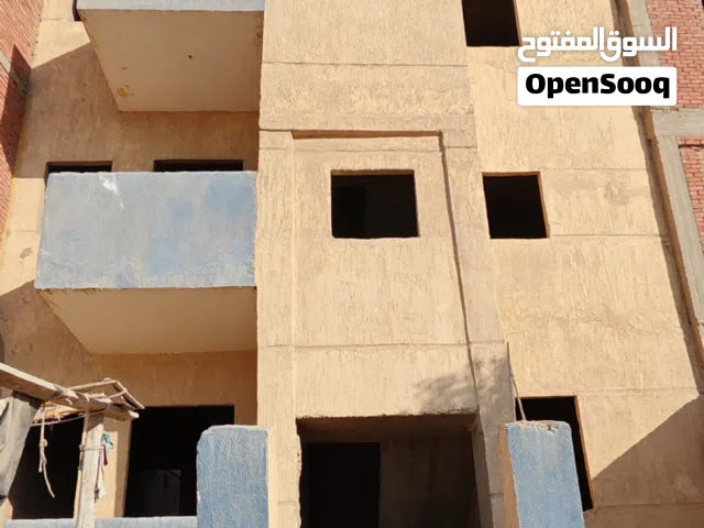 بيت 3 ادوار للبيع ب6 اكتوبر ابني بيتك