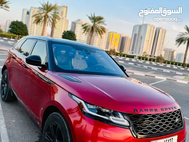 Land Rover Range Rover Velar 2020 in Sharjah