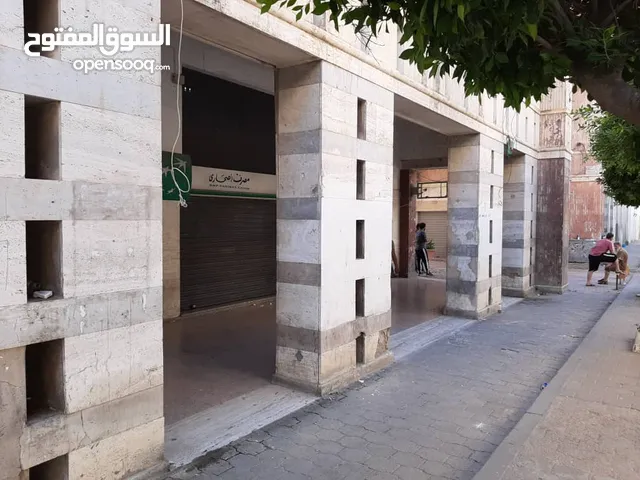  Building for Sale in Tripoli Algeria Square